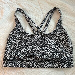 Lululemon Bra